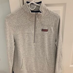 Vineyard Vines Quarter Zip